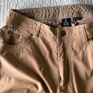 Kühl brand pants